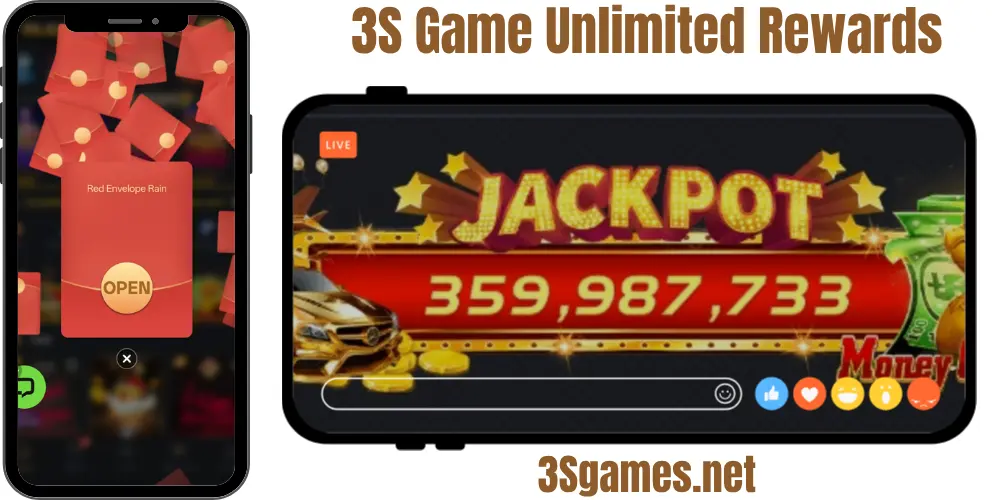 3S Game